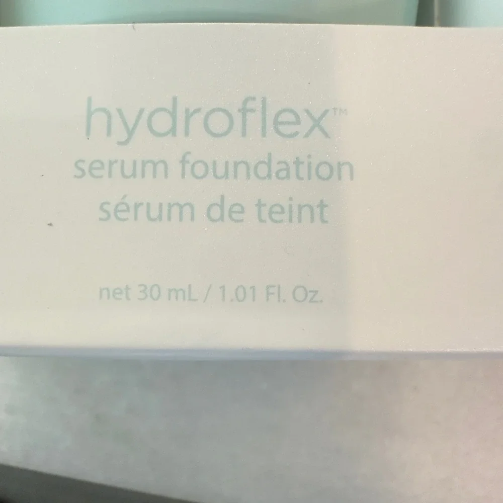 Tarte SEA Hydroflex Serum Foundation 59H Rich Honey 1.01oz New in Box